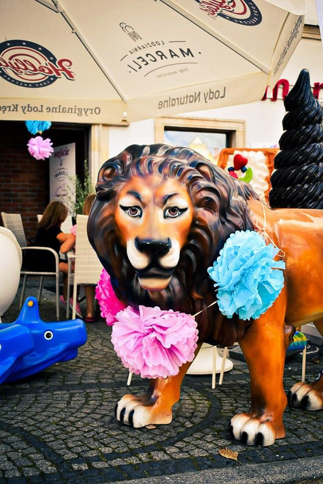 Urodziny lodziarni Marceli 4.0