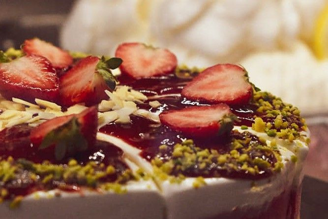 Urodziny lodziarni Marceli 4.0