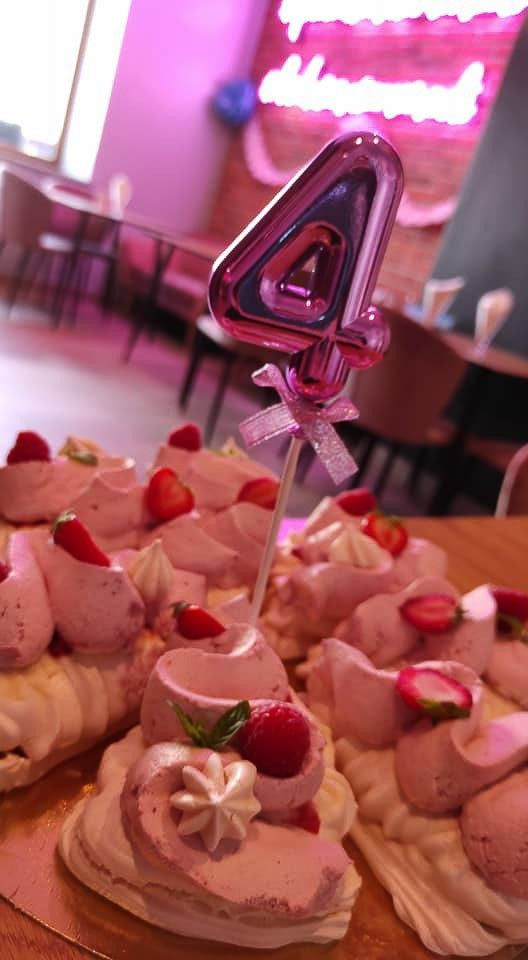 Urodziny lodziarni Marceli 4.0