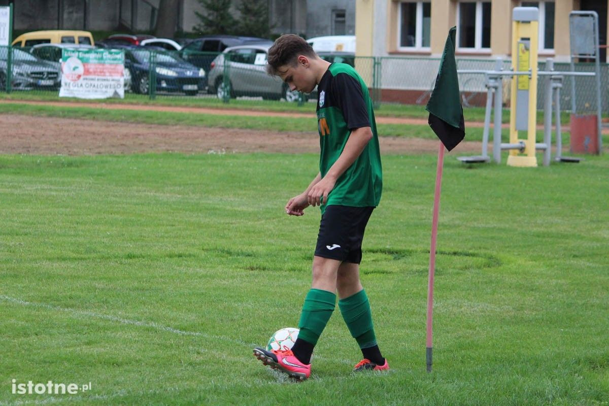 Dwucyfrowa wygrana BKS-u w ostatnim sparingu przed rundą jesienną