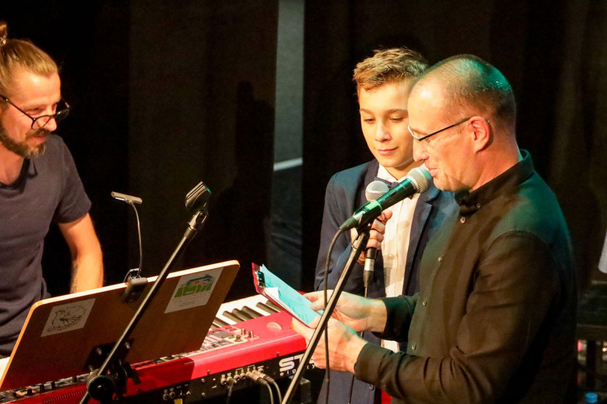 Koncert w Teatrze Starym „Wokalne spotkania – polsko-czeskie warsztaty muzyczne”