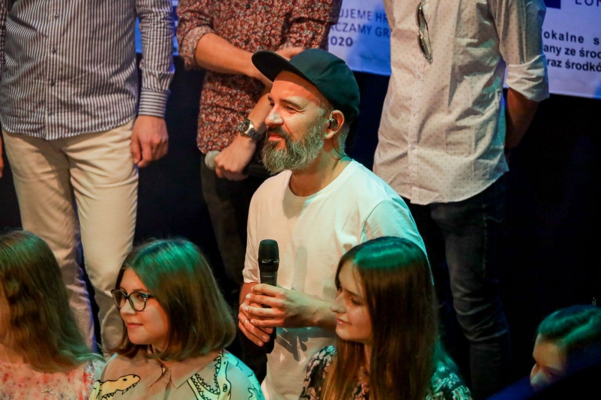 Koncert w Teatrze Starym „Wokalne spotkania – polsko-czeskie warsztaty muzyczne”