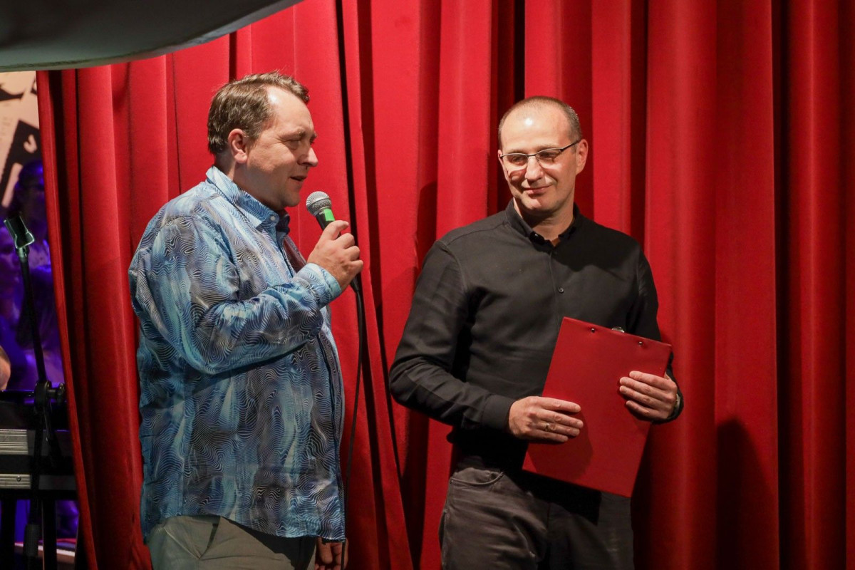 Koncert w Teatrze Starym „Wokalne spotkania – polsko-czeskie warsztaty muzyczne”