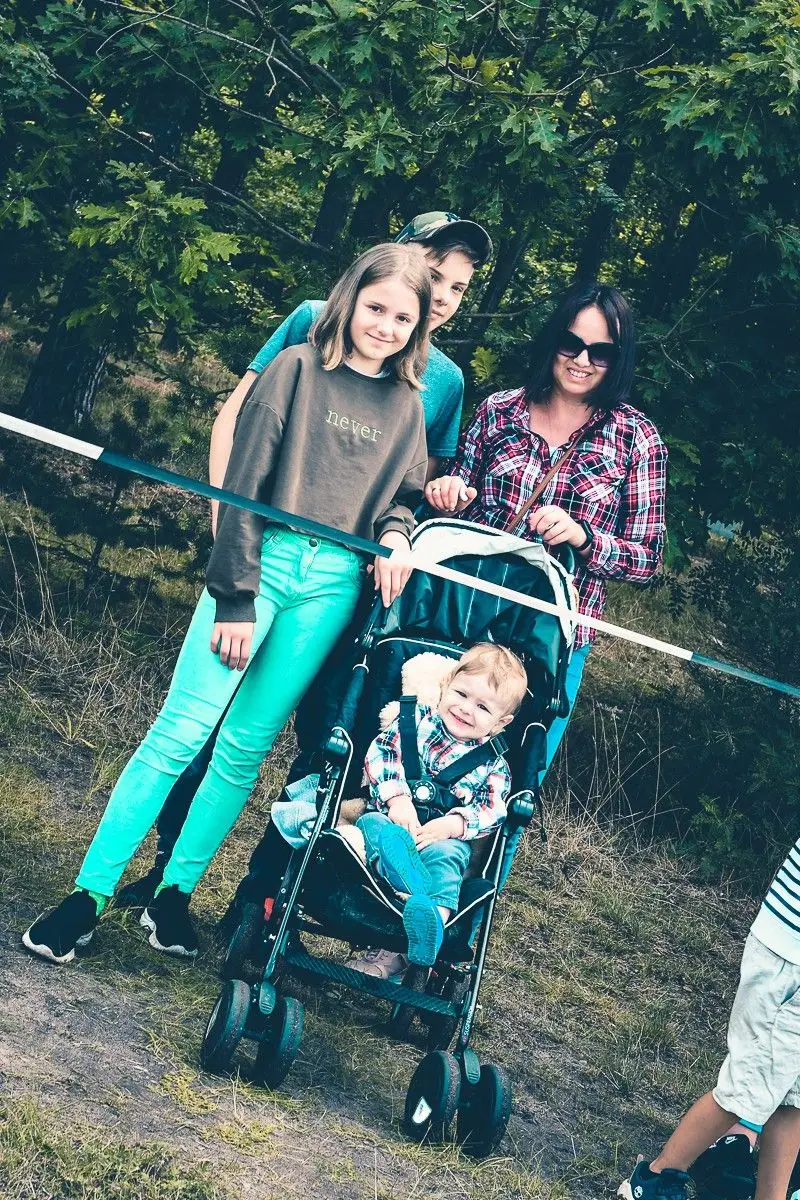 Święto 10 Brygady Kawalerii Pancernej w Świętoszowie