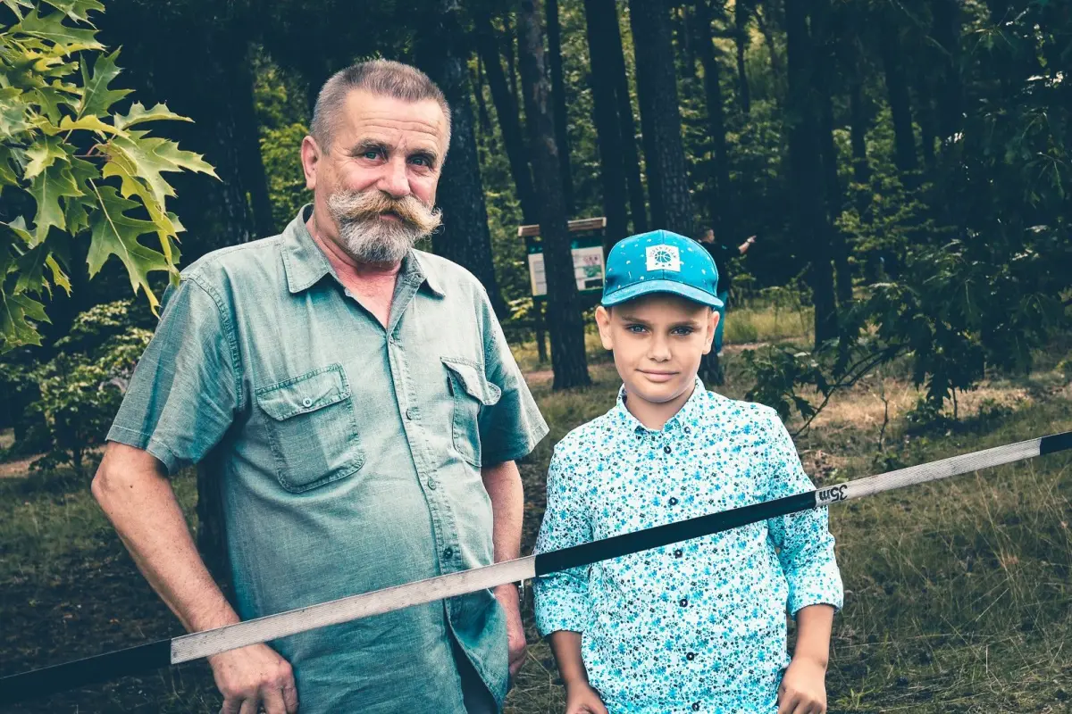 Święto 10 Brygady Kawalerii Pancernej w Świętoszowie