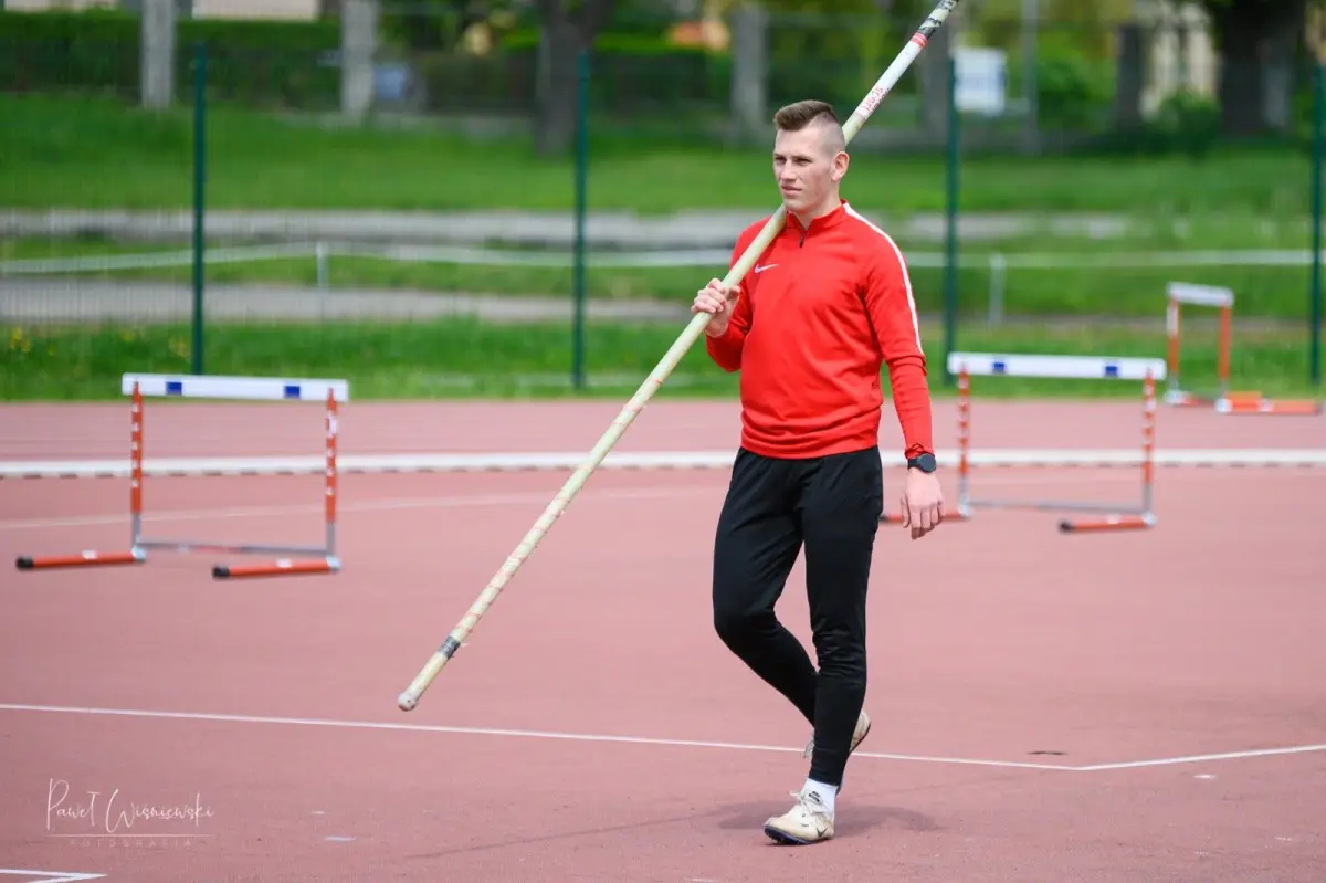 Lekkoatleci Bolesłavii