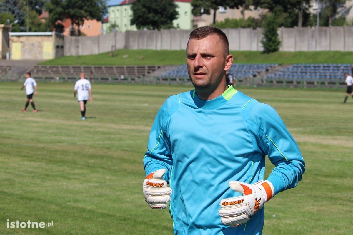 BKS wysoko wygrywa z Twardym Świętoszów