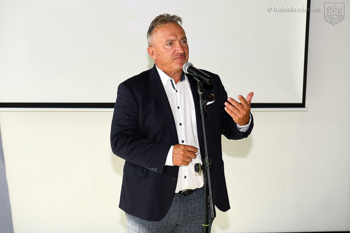 Wystawa w Miejskiej Bibliotece Publicznej – Centrum Wiedzy w Bolesławcu