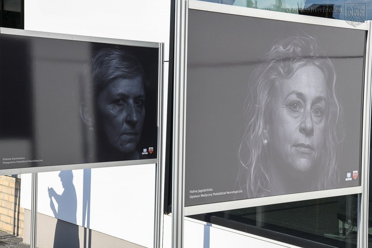 Wystawa w Miejskiej Bibliotece Publicznej – Centrum Wiedzy w Bolesławcu