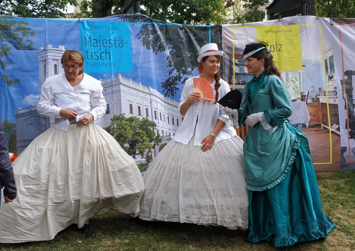 Propozycje Muzeum Ceramiki na Bolesławieckie Święto Ceramiki