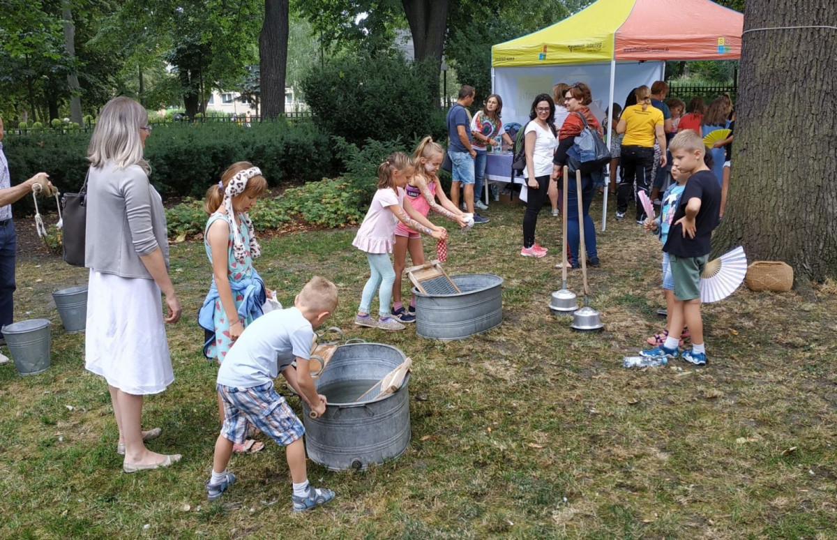 Propozycje Muzeum Ceramiki na Bolesławieckie Święto Ceramiki