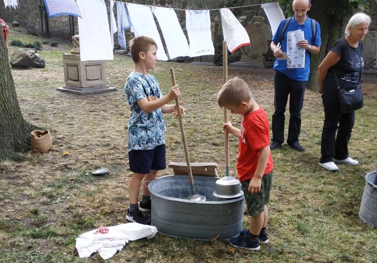 Propozycje Muzeum Ceramiki na Bolesławieckie Święto Ceramiki