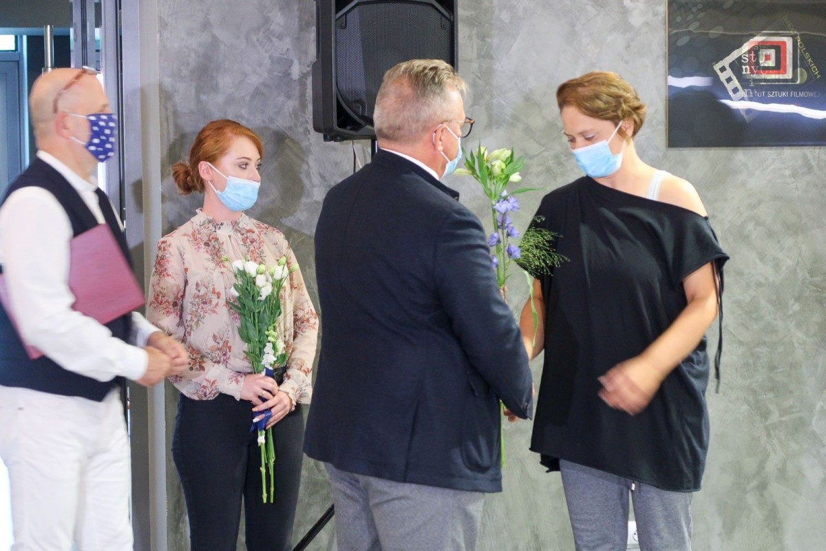 Nowe wzory ceramiki bolesławieckiej