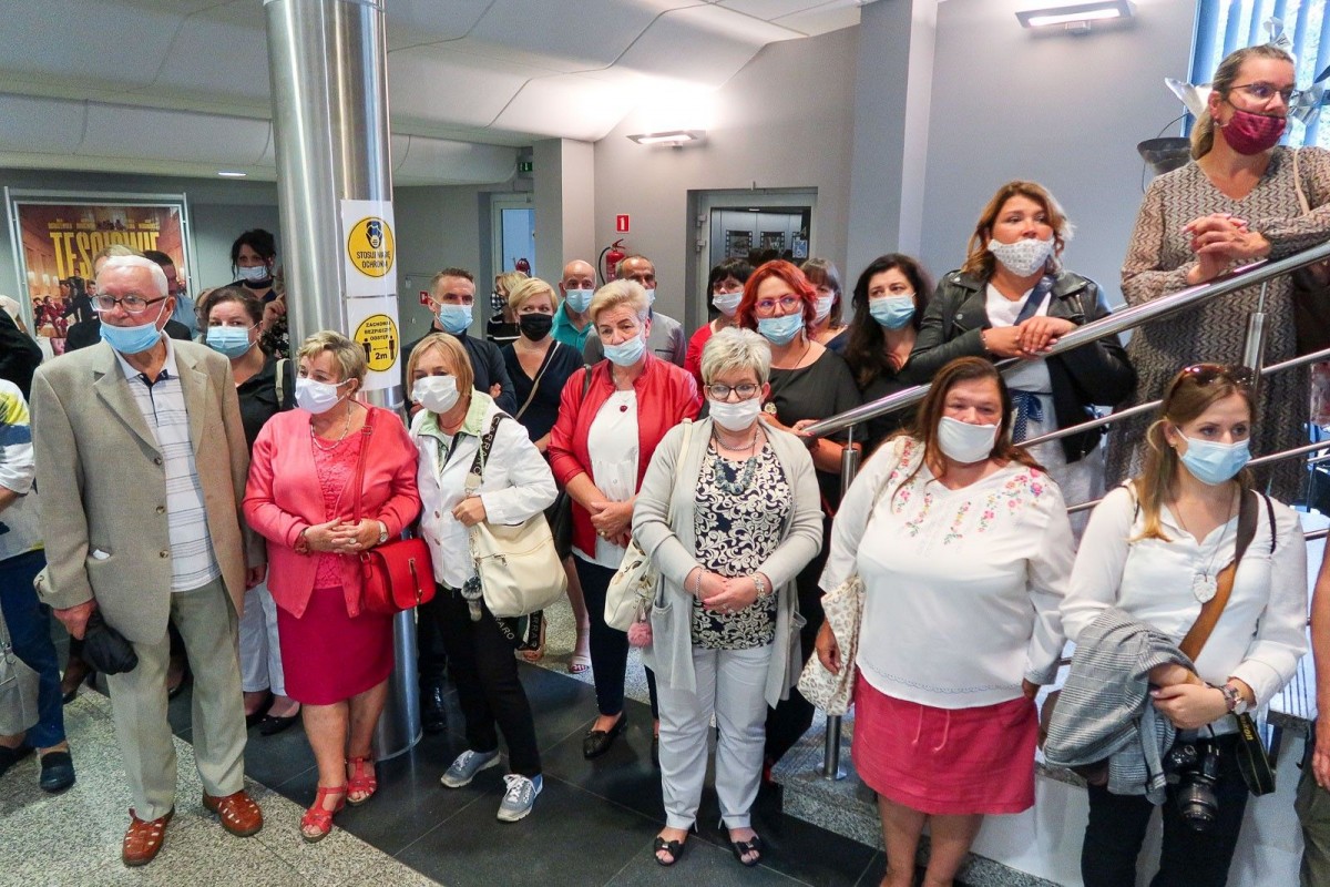 Nowe wzory ceramiki bolesławieckiej