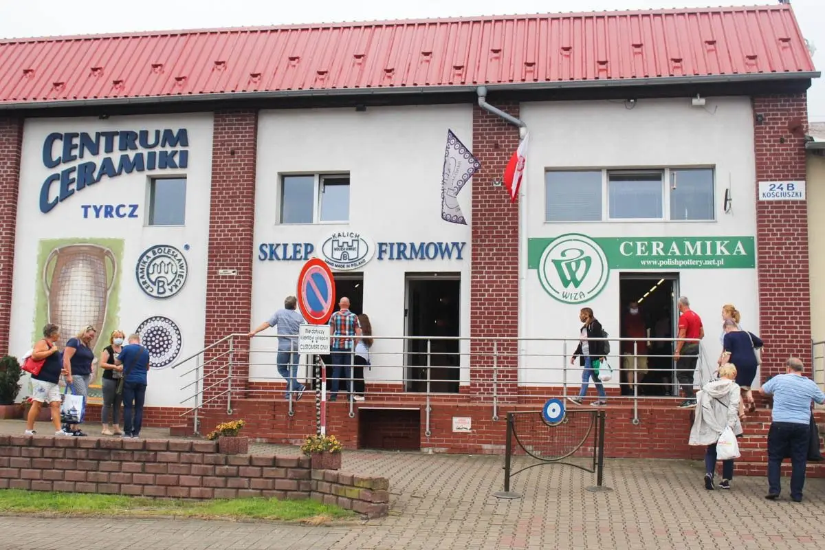 Tyrcz Company Store