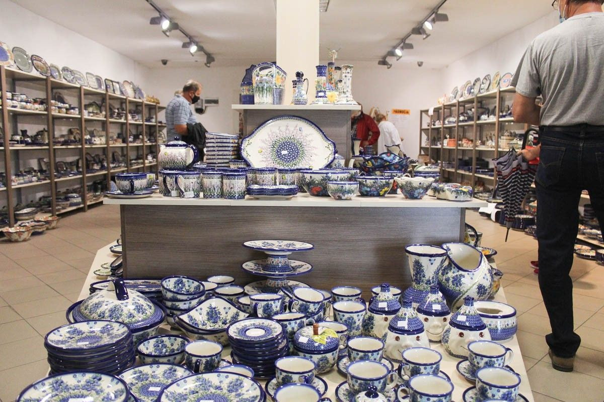 Sklep Firmowy Kalich