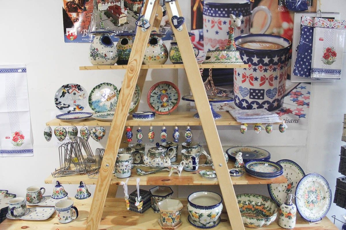 Sklep Firmowy Kalich