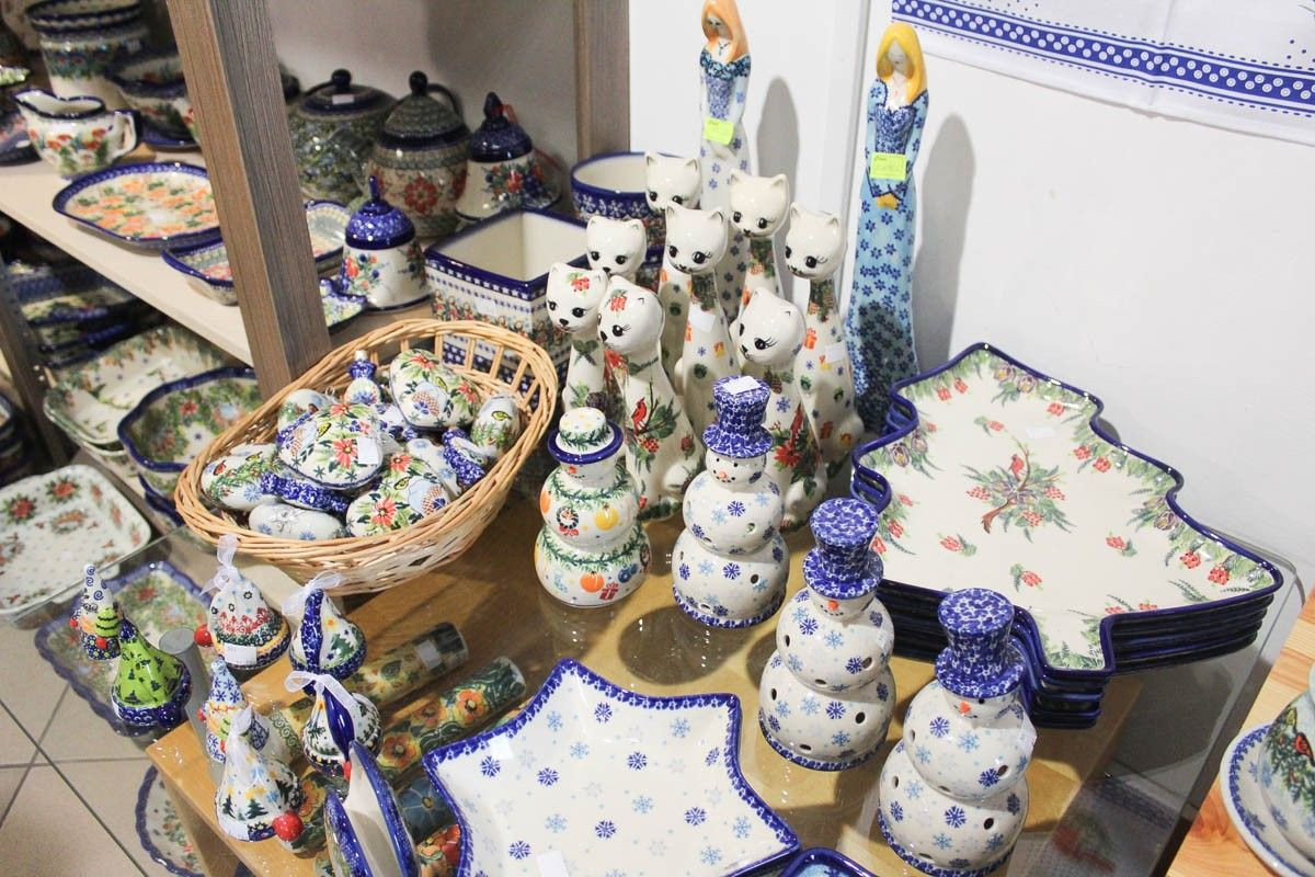 Sklep Firmowy Kalich