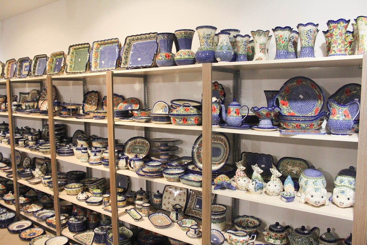 Sklep Firmowy Kalich