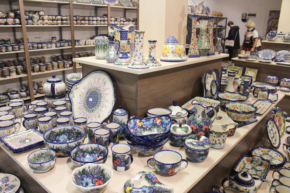 Sklep Firmowy Kalich