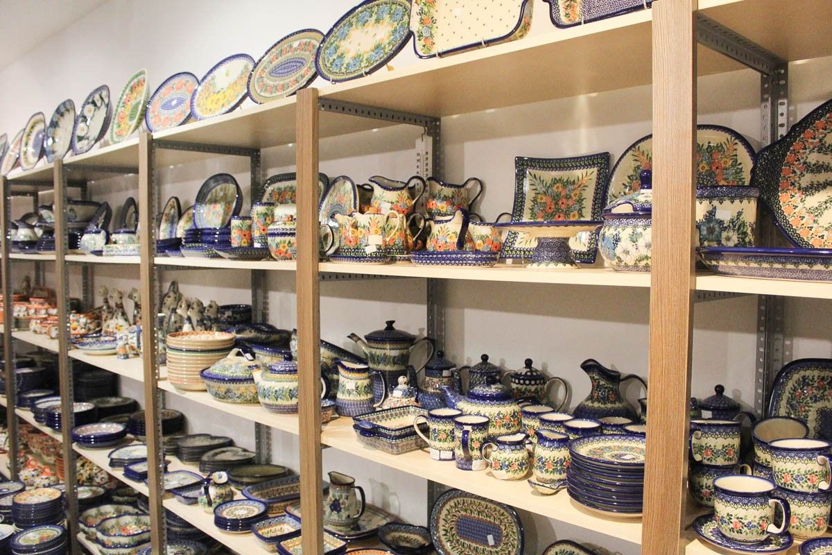 Sklep Firmowy Kalich