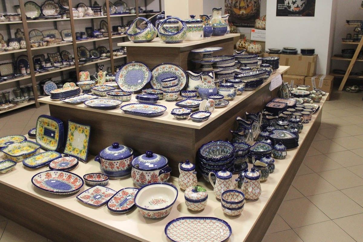 Sklep Firmowy Kalich