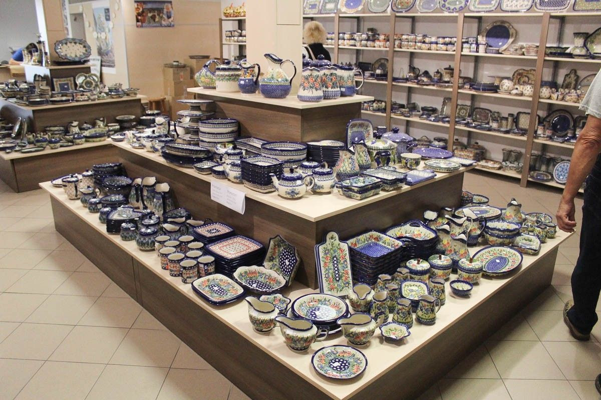 Sklep Firmowy Kalich