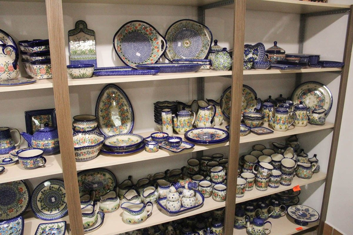 Sklep Firmowy Kalich