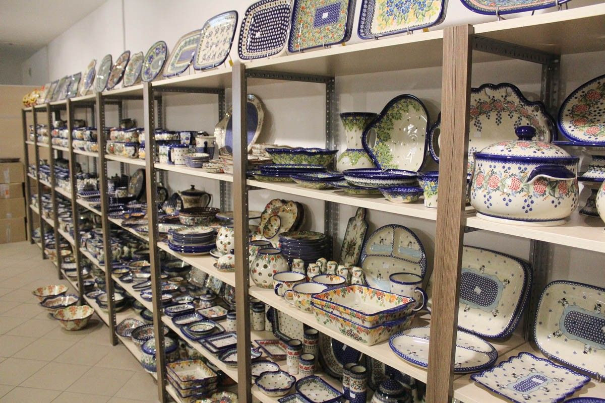 Sklep Firmowy Kalich