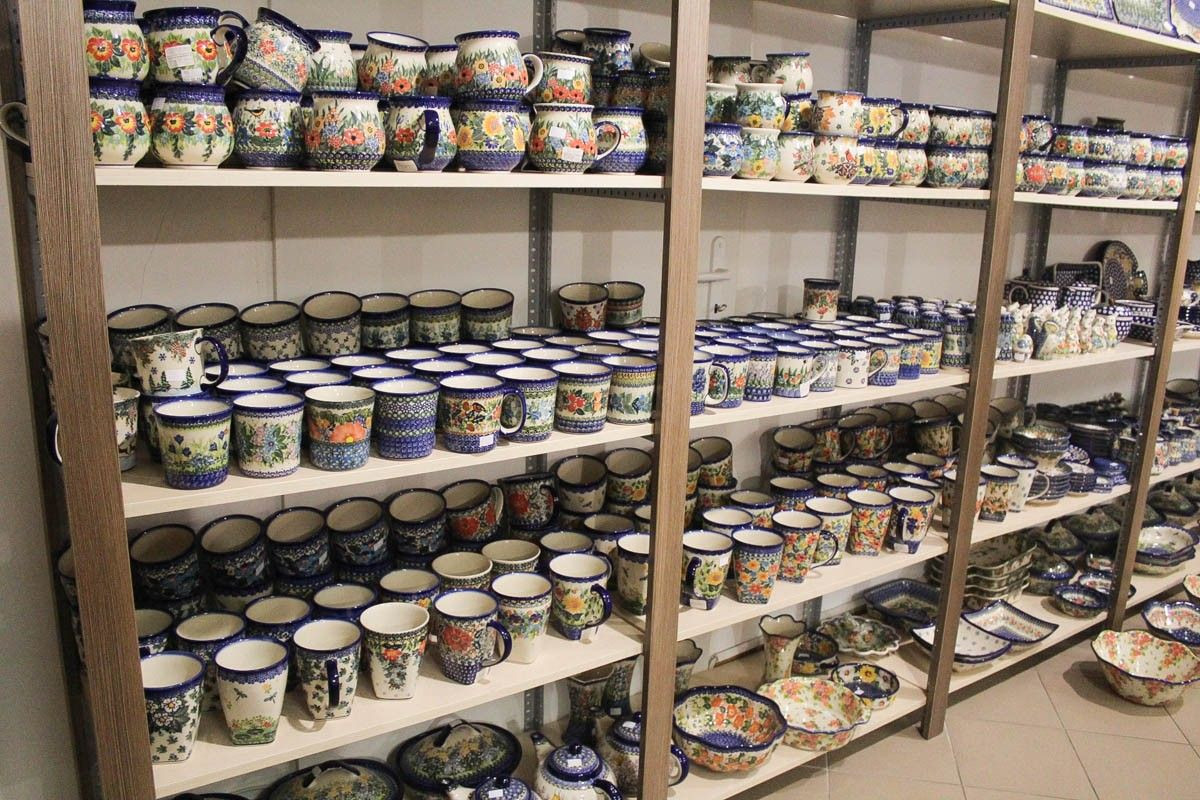 Sklep Firmowy Kalich