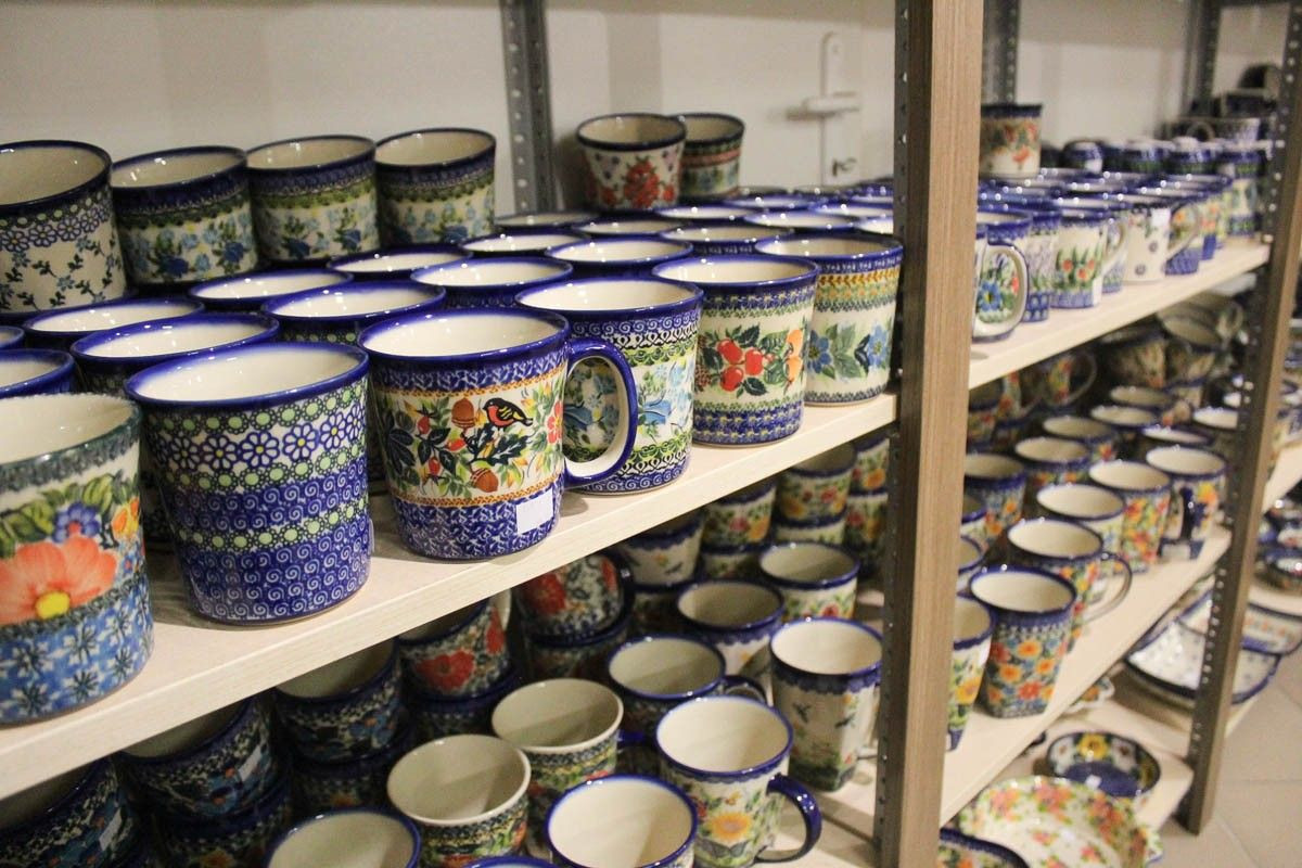 Sklep Firmowy Kalich