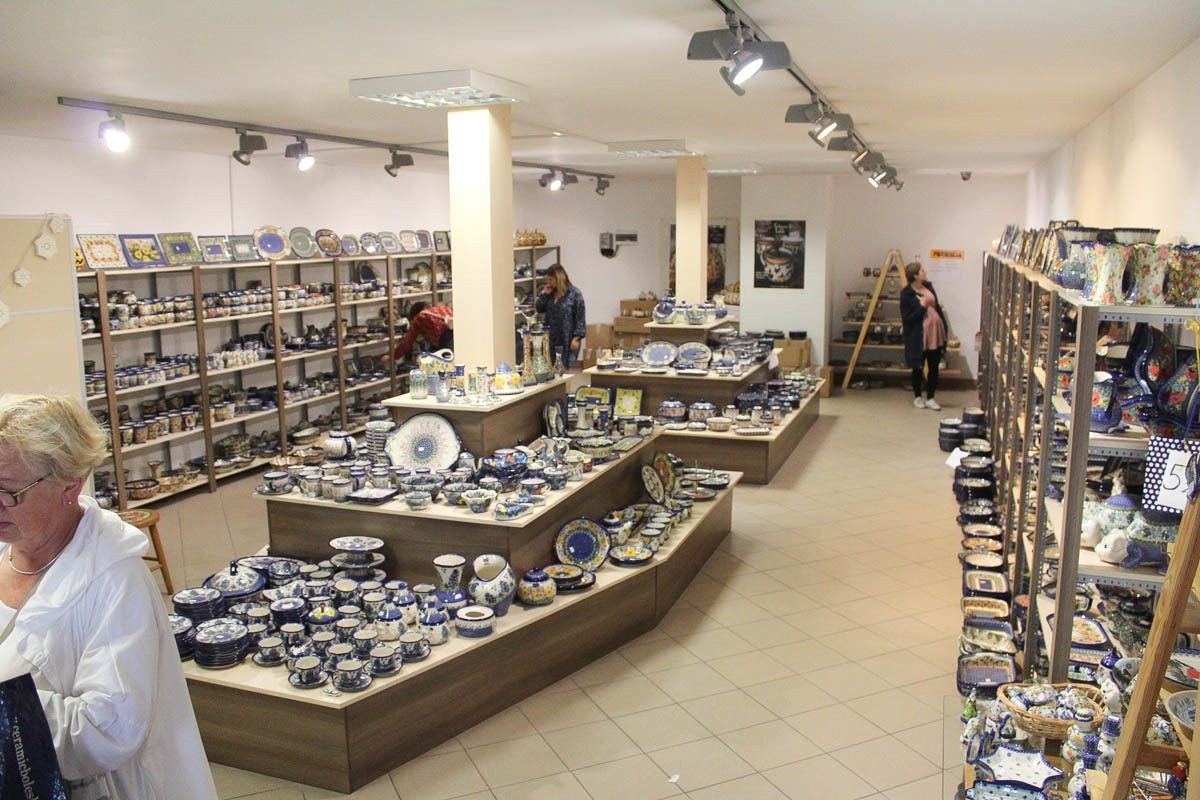 Sklep Firmowy Kalich