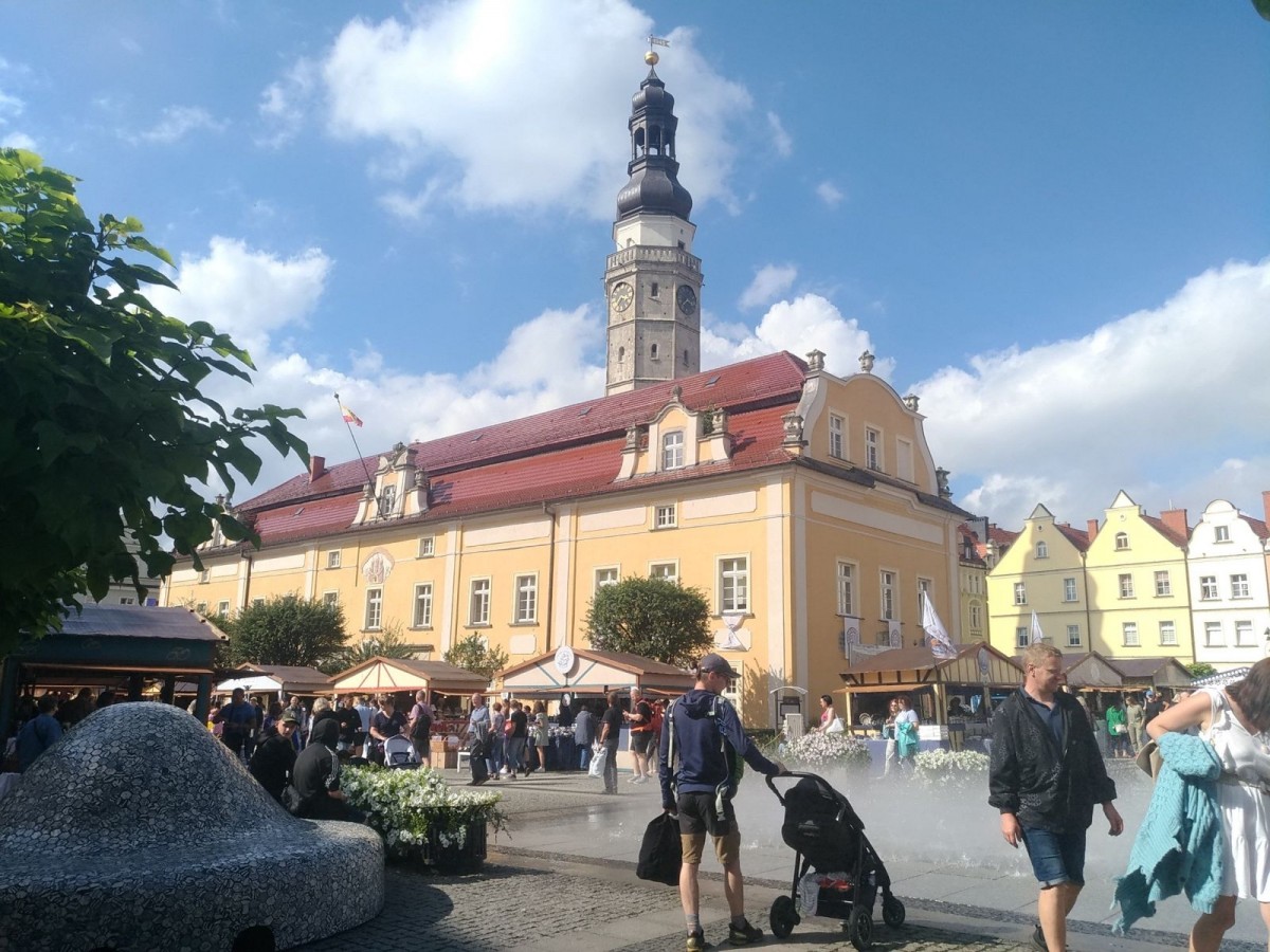 Rekordowe Święto Ceramiki