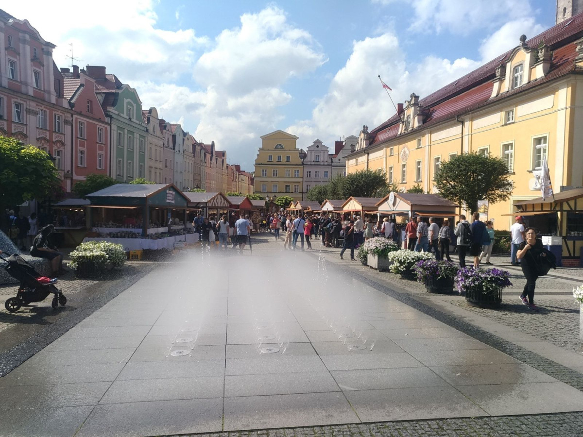 Rekordowe Święto Ceramiki