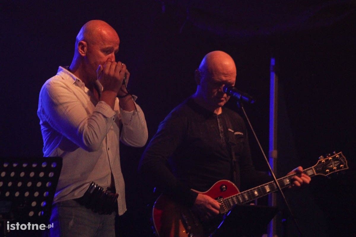 Chłopaki z Ferajny nie zawiedli fanów