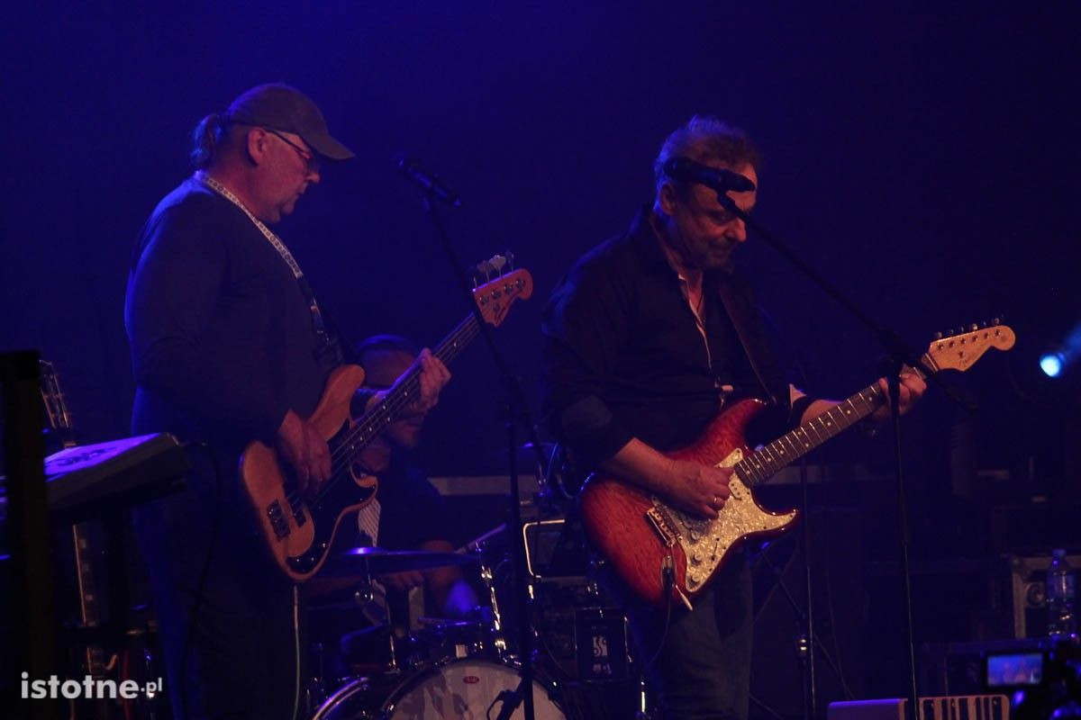 Chłopaki z Ferajny nie zawiedli fanów