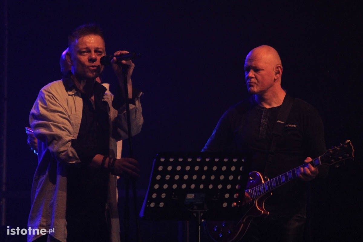 Chłopaki z Ferajny nie zawiedli fanów