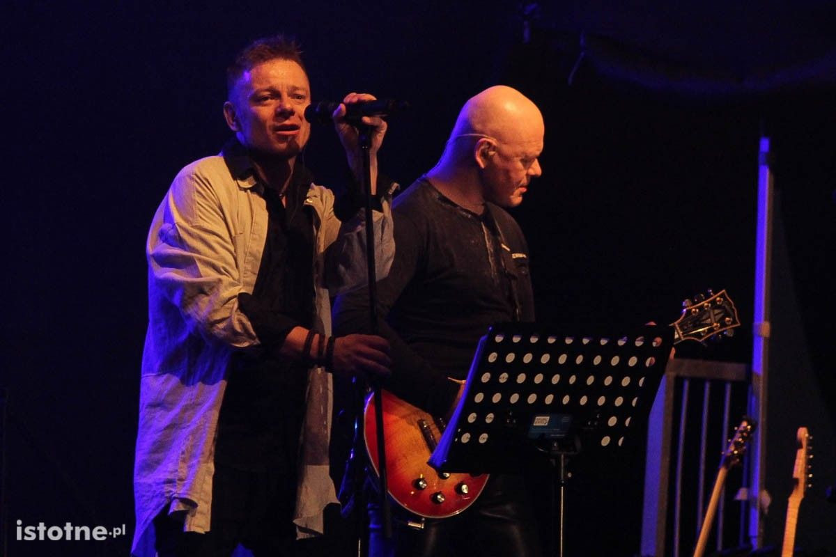 Chłopaki z Ferajny nie zawiedli fanów