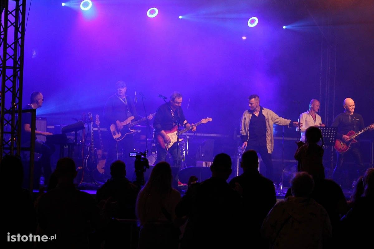 Chłopaki z Ferajny nie zawiedli fanów