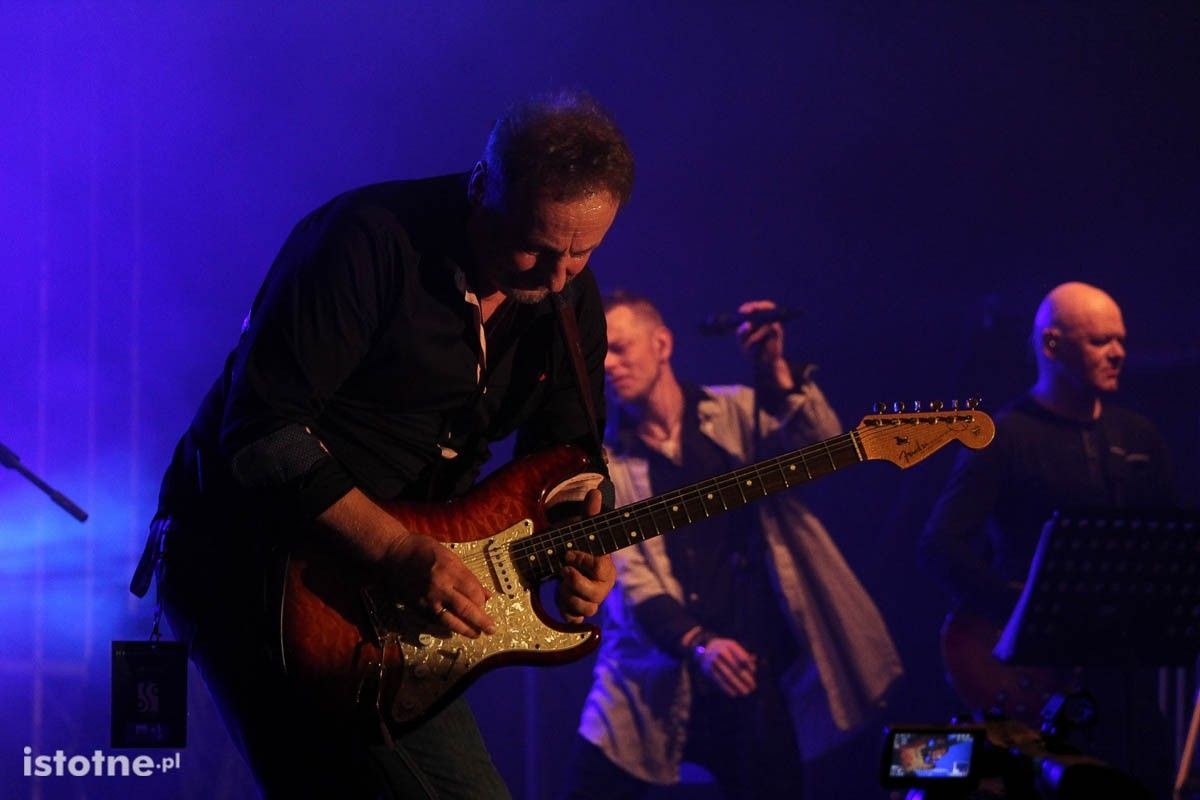 Chłopaki z Ferajny nie zawiedli fanów