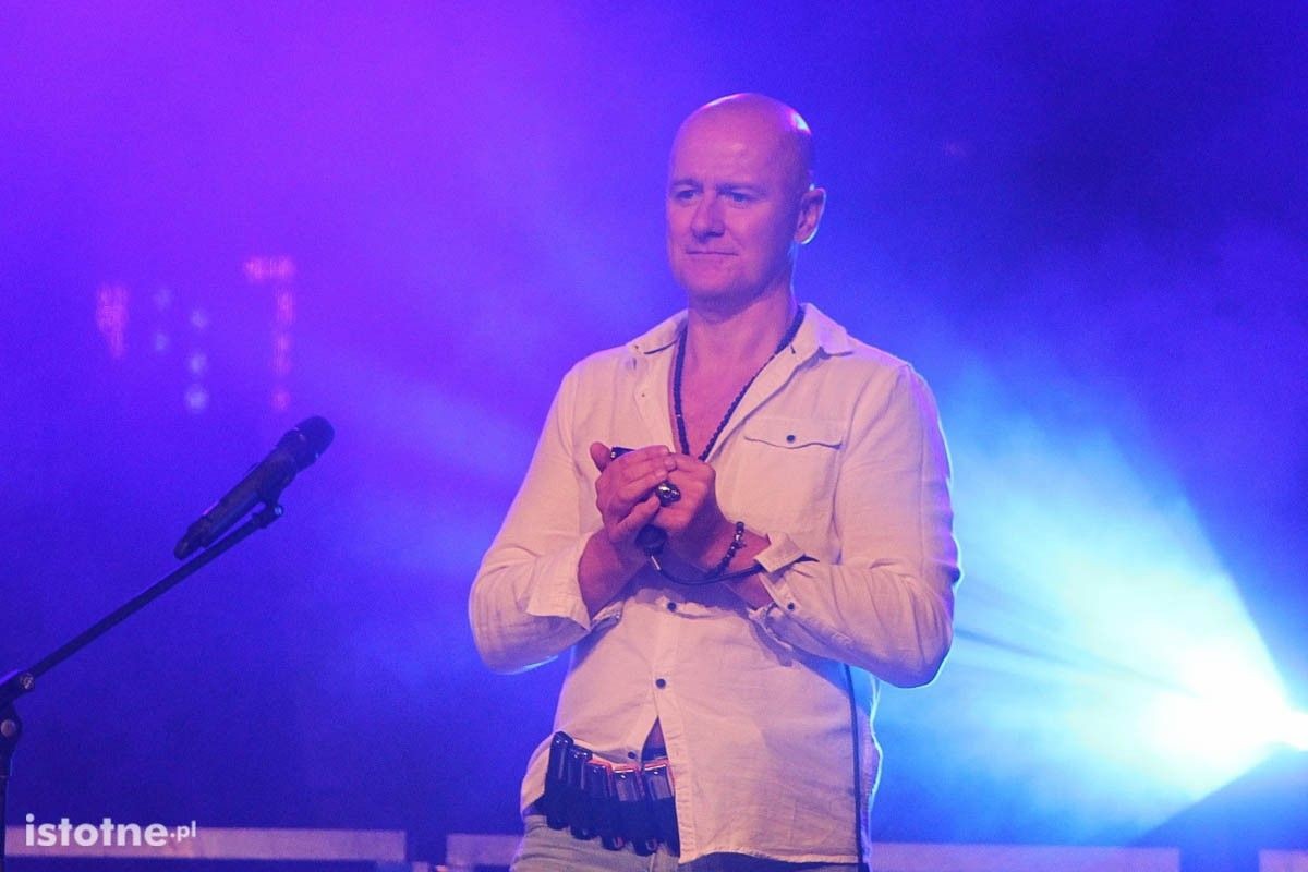 Chłopaki z Ferajny nie zawiedli fanów