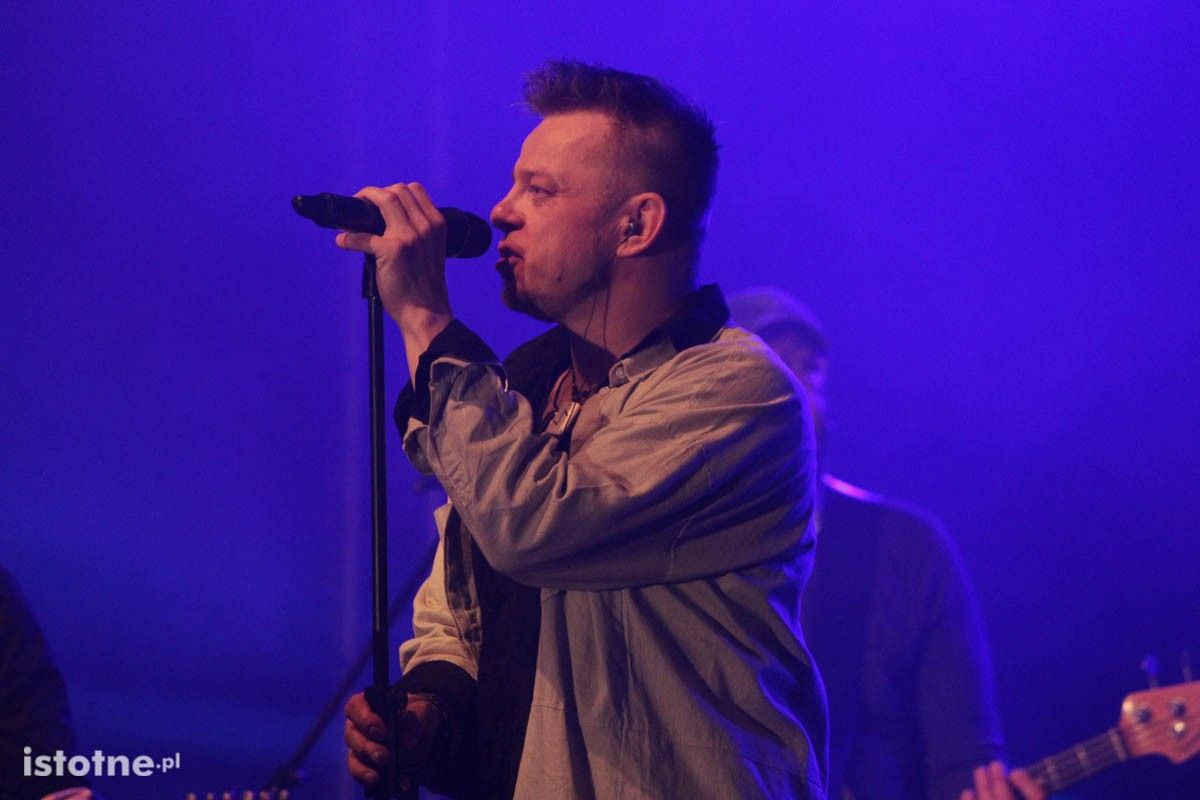 Chłopaki z Ferajny nie zawiedli fanów