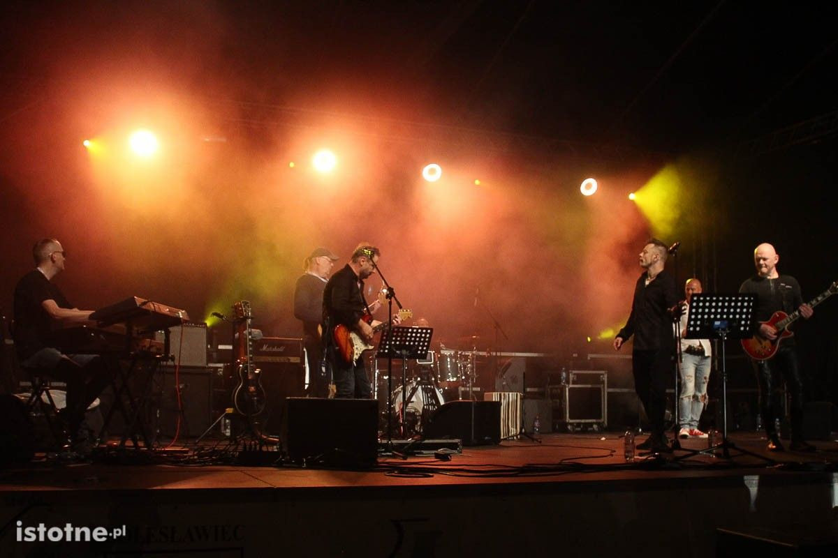 Chłopaki z Ferajny nie zawiedli fanów