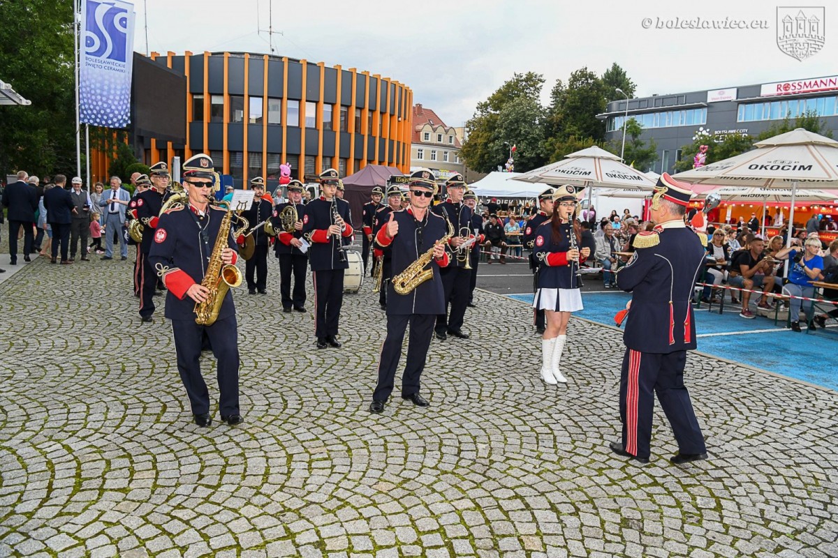 Uhonorowano bolesławieckich medyków, patriotów i zasłużonych dla naszego miasta