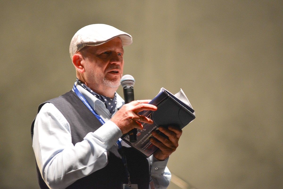 Roksana Węgiel i Kwiat Jabłoni na Bolesławieckim Święcie Ceramiki