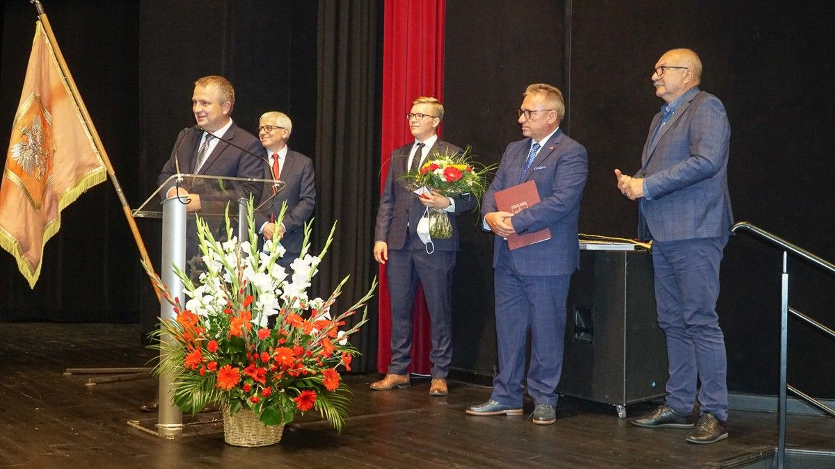 Uroczyste obchody 27 Bolesławieckiego Święta Ceramiki