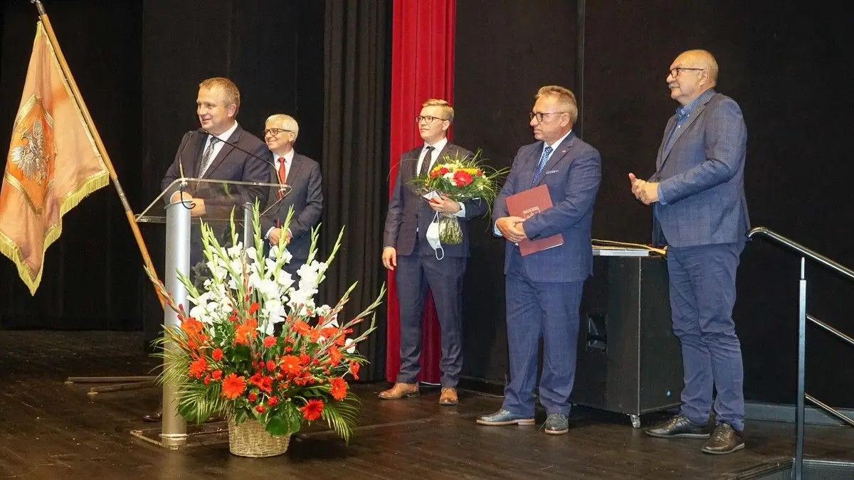 Uroczyste obchody 27 Bolesławieckiego Święta Ceramiki