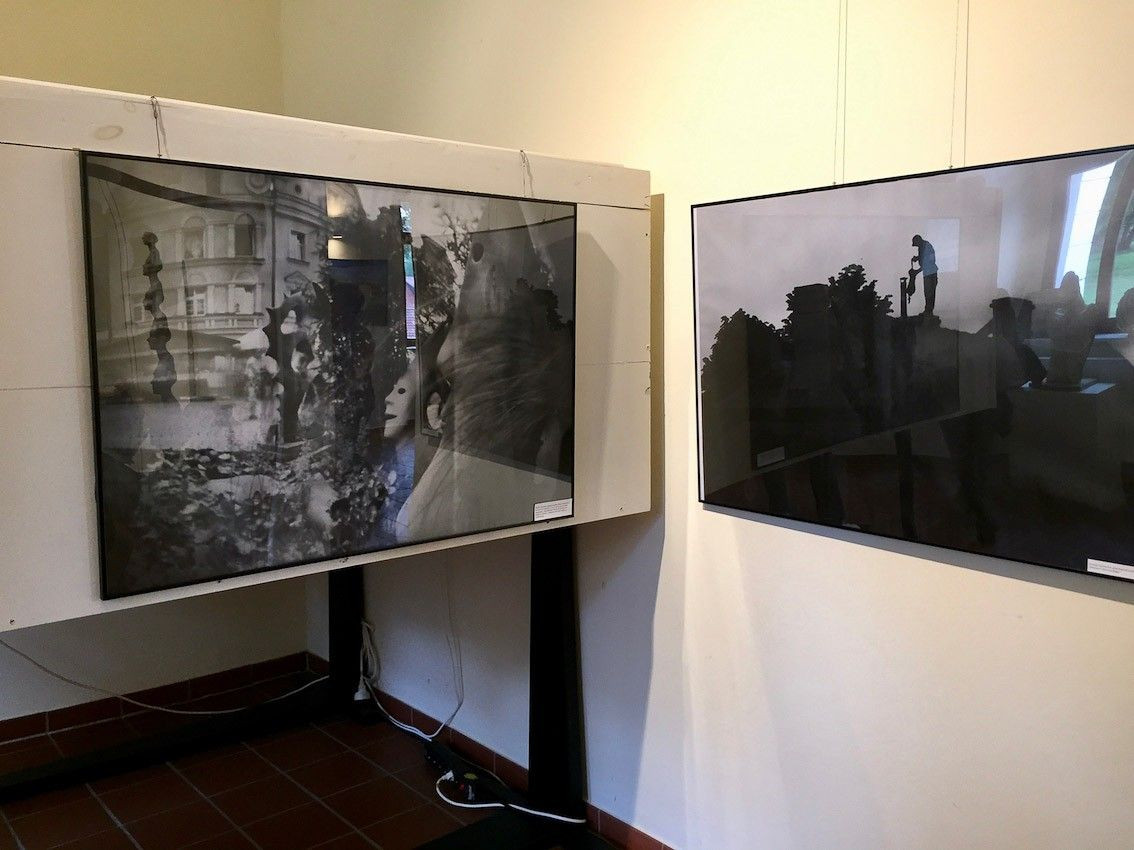 Wystawa Dolny Śląsk wczoraj, dziś i jutro na zamku w Krobnitz