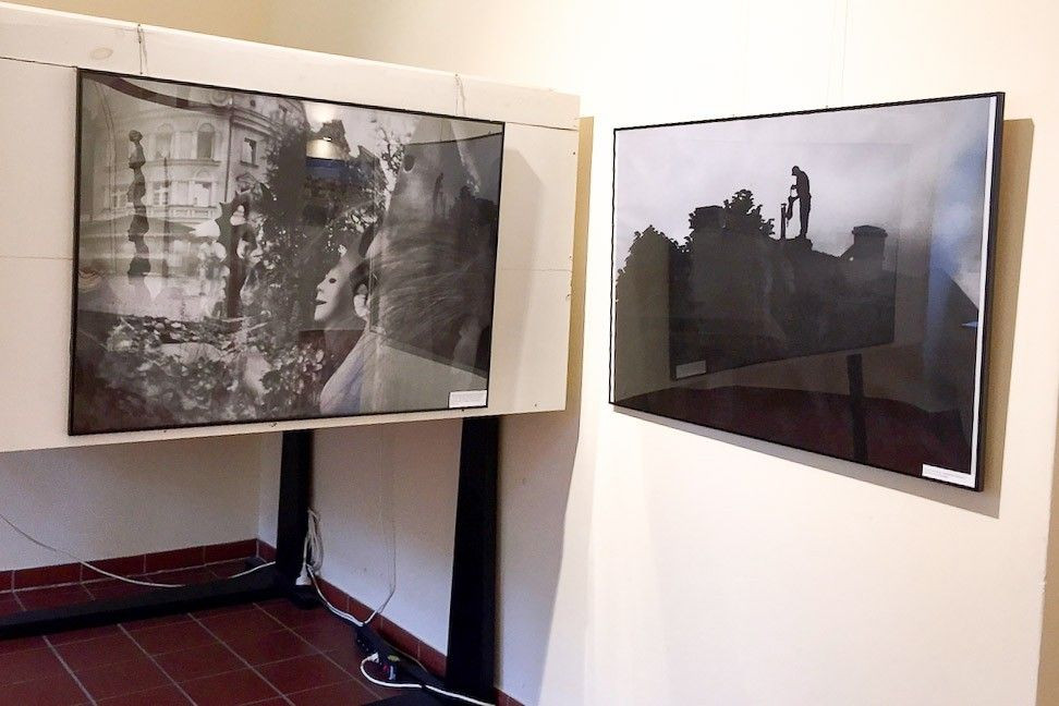 Wystawa Dolny Śląsk wczoraj, dziś i jutro na zamku w Krobnitz