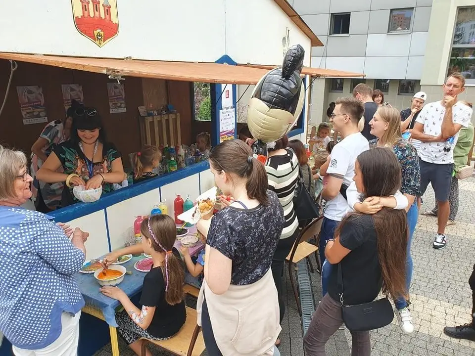Projekt Ceramiczne Miasto - polsko niemieckie warsztaty sztuk